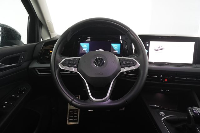 VOLKSWAGEN Golf usata 11