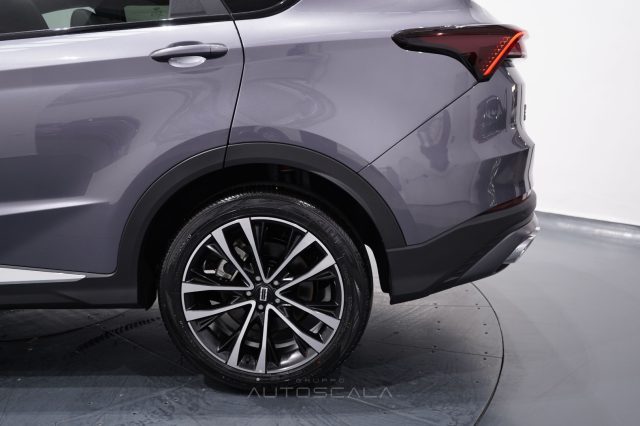 SPORTEQUIPE Sportequipe 7 GTW usata, con Android Auto
