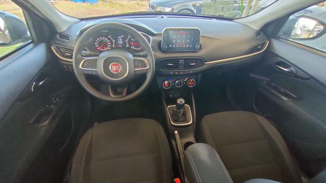 FIAT Tipo usata, con ESP