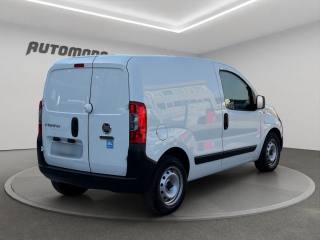 FIAT Fiorino usata, con ESP