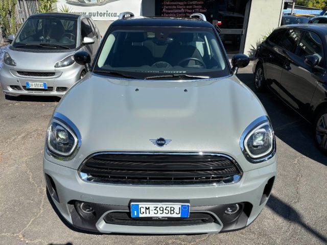 MINI Countryman usata, con Airbag laterali