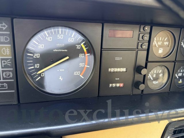 FERRARI Mondial usata 11