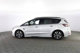 FORD S-Max usata 5