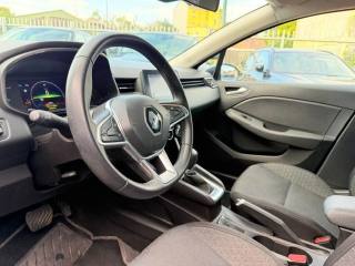 RENAULT Clio usata, con Controllo trazione