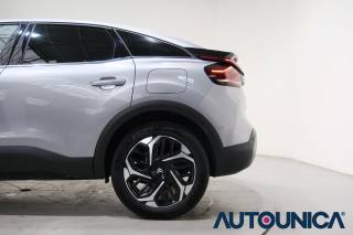 CITROEN C4 usata, con Head-up display