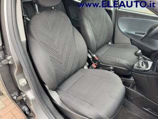 LANCIA Ypsilon usata, con Volante multifunzione