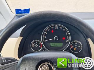 SKODA Citigo usata 16