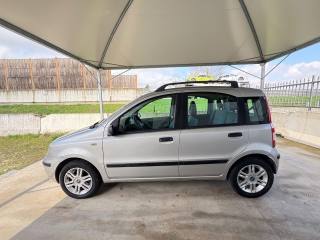 FIAT Panda usata, con Cerchi in lega