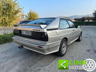 AUDI QUATTRO usata 4