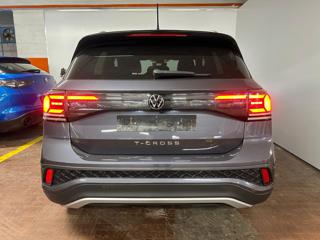 VOLKSWAGEN T-Cross usata, con Alzacristalli elettrici