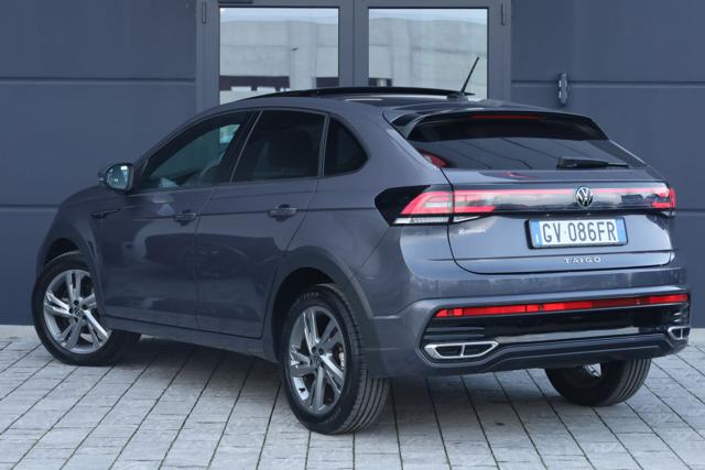 VOLKSWAGEN Taigo usata, con Airbag Passeggero