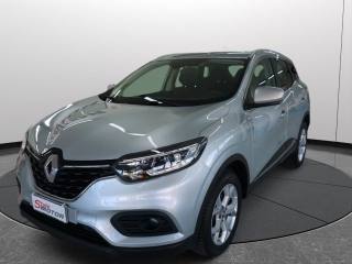 RENAULT Kadjar usata, con Airbag