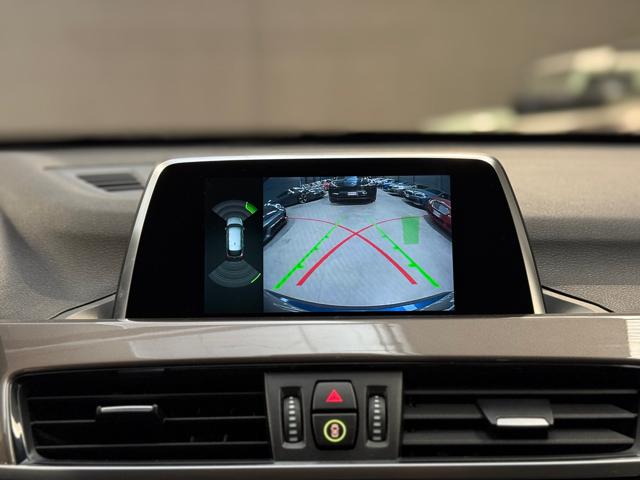 BMW X1 usata, con Controllo trazione