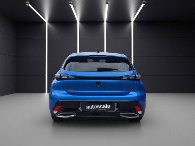 PEUGEOT 308 usata, con Airbag Passeggero