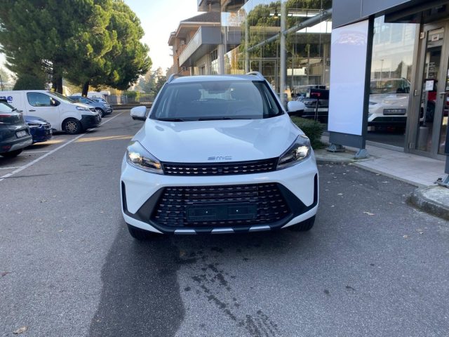 EMC Sei usata, con Autoradio