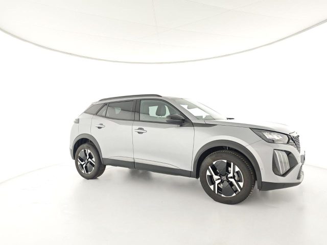 PEUGEOT 2008 usata, con USB