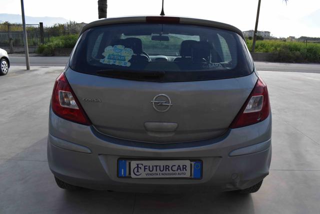 OPEL Corsa usata 13