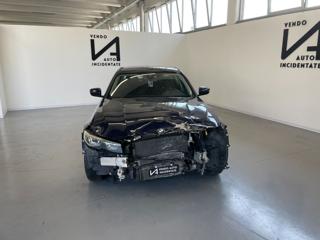BMW 318 usata, con Airbag