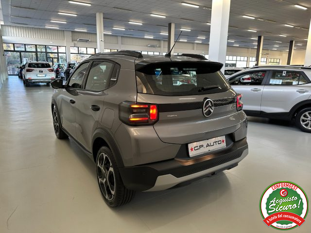 CITROEN C3 usata, con Autoradio