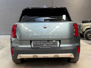 MINI Countryman usata, con Alzacristalli elettrici