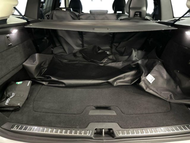 VOLVO XC90 usata, con Chiusura centralizzata