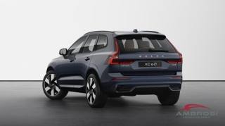 VOLVO XC60 usata 2