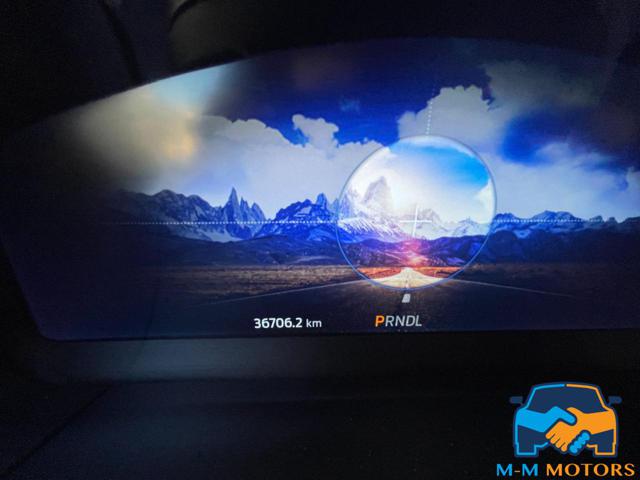 FORD Kuga usata, con Vetri oscurati