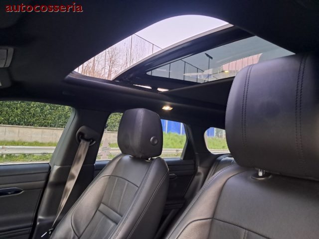 LAND ROVER Range Rover Evoque usata 5