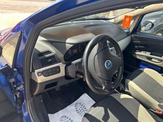 FIAT Grande Punto usata, con Volante multifunzione