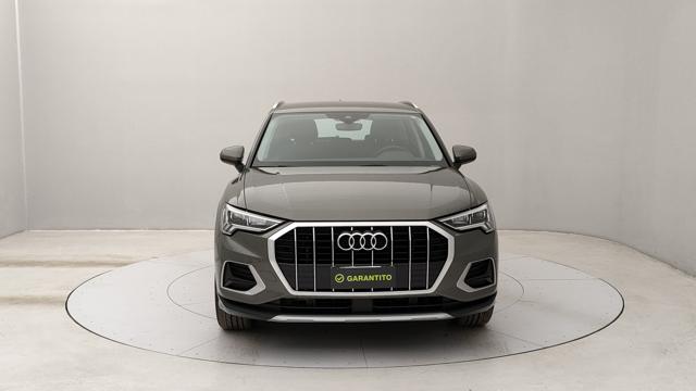 AUDI Q3 usata, con Cerchi in lega