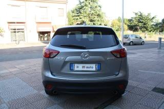 MAZDA CX-5 usata, con Airbag Passeggero