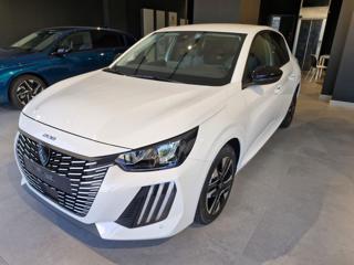 PEUGEOT 208 usata, con Airbag