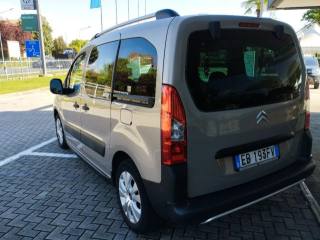 CITROEN Berlingo usata, con Alzacristalli elettrici