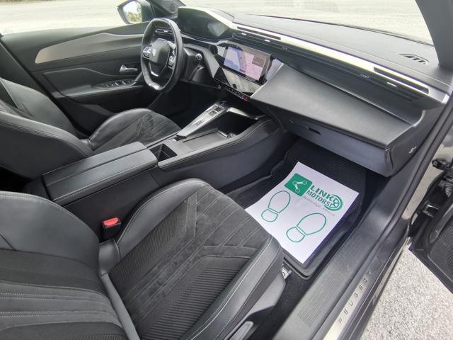 PEUGEOT 308 usata, con Portellone posteriore elettrico