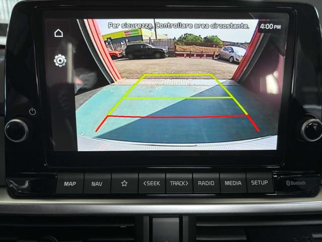 KIA Picanto usata, con Controllo trazione