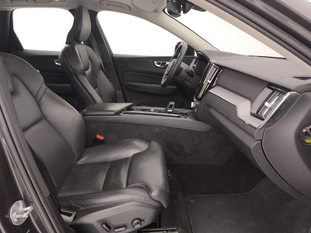 VOLVO XC60 usata, con Hill holder