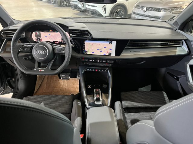 AUDI A3 usata, con Controllo automatico clima