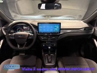 FORD Focus usata, con Controllo automatico clima