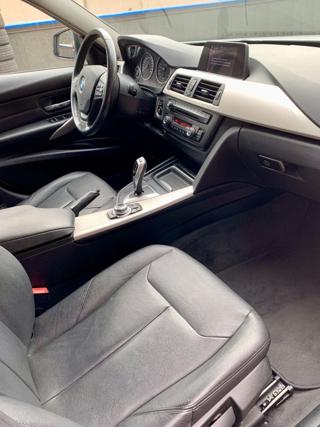 BMW 320 usata, con Fendinebbia