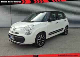 FIAT 500L 1.3 Multijet 85 CV Lounge ok neopatentati