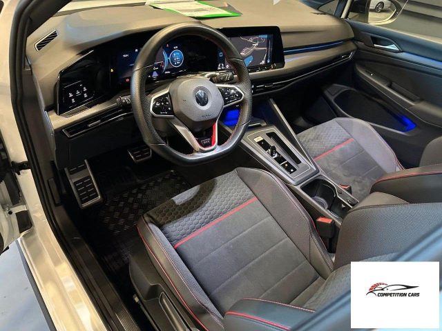VOLKSWAGEN Golf usata, con Cruise Control