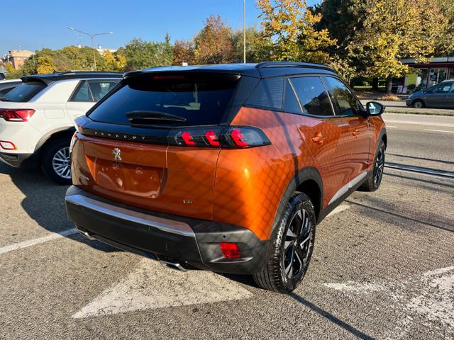 PEUGEOT 2008 usata, con Cerchi in lega