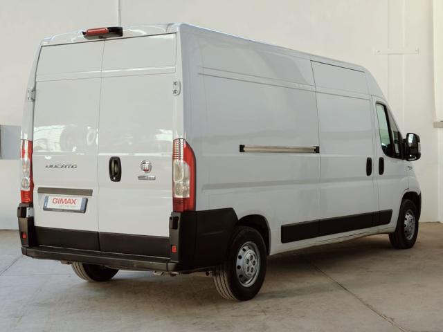 FIAT Ducato usata, con Cronologia tagliandi