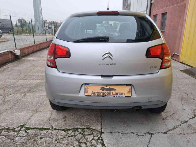 CITROEN C3 usata, con Immobilizzatore elettronico