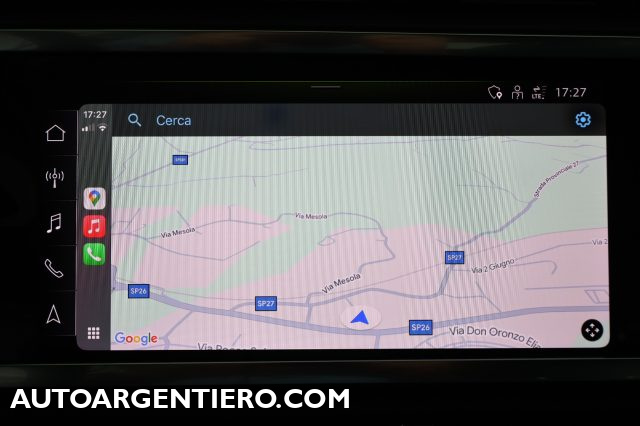 AUDI Q3 usata, con Autoradio digitale