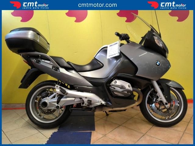 BMW R 1200 RT usata 0