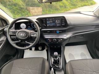 HYUNDAI Bayon usata, con USB