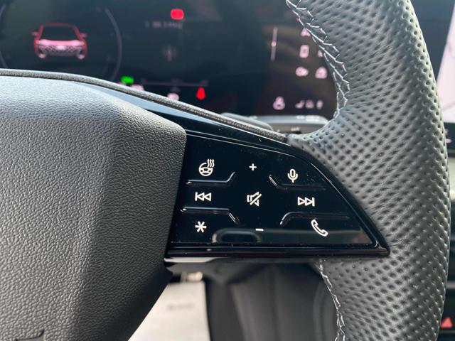 AUDI Q5 usata, con Sedili sportivi