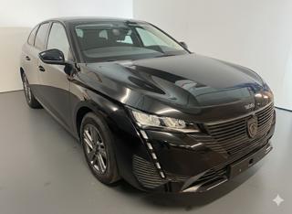 PEUGEOT 308 usata, con Airbag