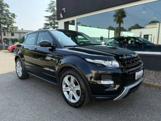 LAND ROVER Range Rover Evoque usata, con Alzacristalli elettrici
